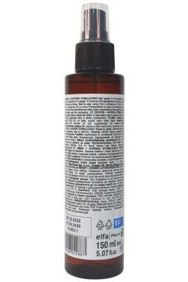Спрей для волосся The Doctor Health & Care Ginger + Caffeine Stimulating, 150 мл