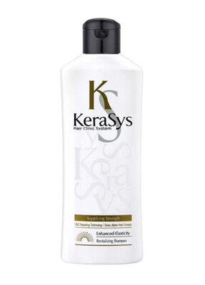 Шампунь Kerasys Revitalizing shampoo Оздоровлюючий, 180 мл