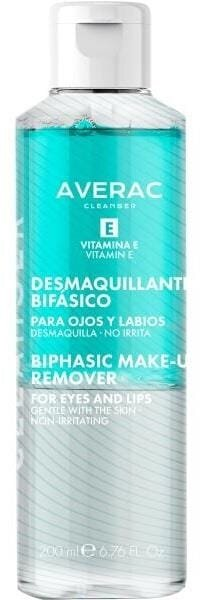 Засіб для зняття макіяжу Averac Cleanser Biphasic Make-Up Remover двофазний, 200 мл