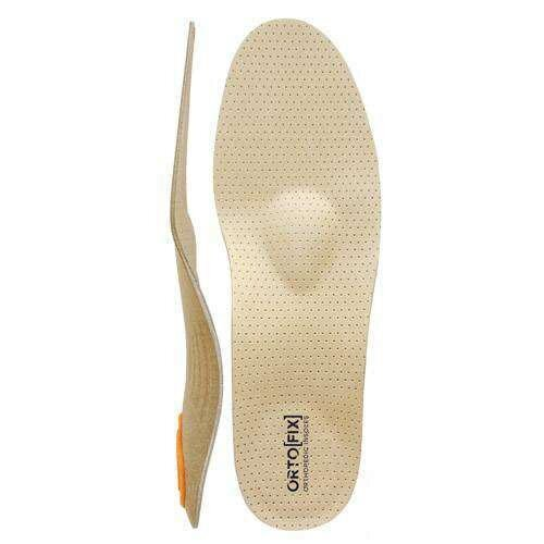 Устілки ортопедичні Ortofix Релакс 869 повнопрофільні, розмір 37