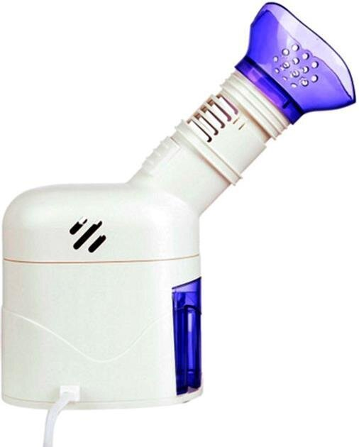 Інгалятор B.Well PRO-118 паровий