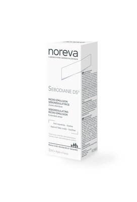Мікроемульсія Noreva Sebodiane DS себорегулююча, 30 мл