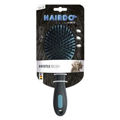 Щітка-гребінець M-Pets Hairdo для догляду за шерстю собак, 7,5x22 см