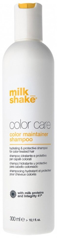 Шампунь Milk Shake Colour Care для фарбованого волосся, 300 мл