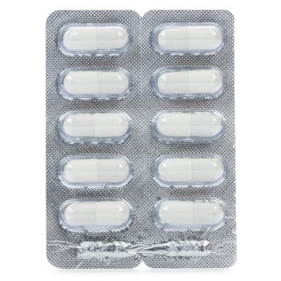 Нефробам Baum Pharm капсули №30