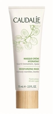 Маска Caudalie Інтенсивне зволоження, 75 мл