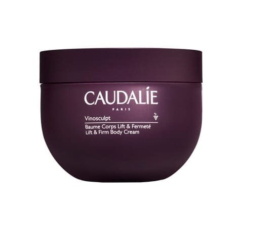 Крем для тіла Caudalie Vinosculpt Lift зміцнення і ліфтинг, 250 мл