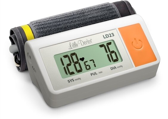 Тонометр Little Doctor LD-23 автоматичний