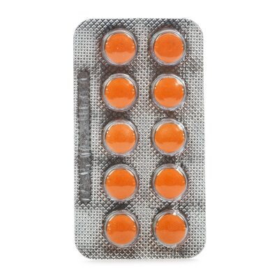 Валеріана Baum Pharm таблетки №30