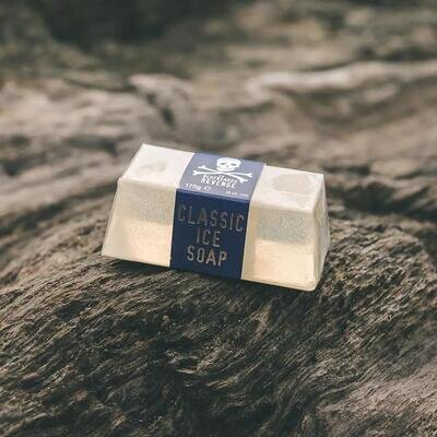 Мило чоловіче The BlueBeards Revenge Classic Ice Soap класичне, 175 г