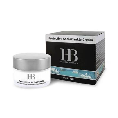 Крем для обличчя Health and Beauty зволожуючий для чоловіків, 50 мл