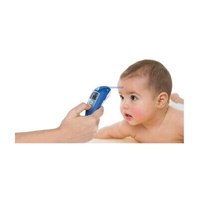 Термометр медичний Microlife NC 400 безконтактний