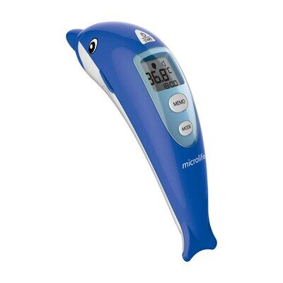 Термометр медичний Microlife NC 400 безконтактний