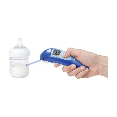 Термометр медичний Microlife NC 400 безконтактний