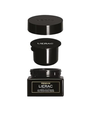 Крем для обличчя Lierac Premium поживний комплексної антивікової дії, змінний блок, 50 мл