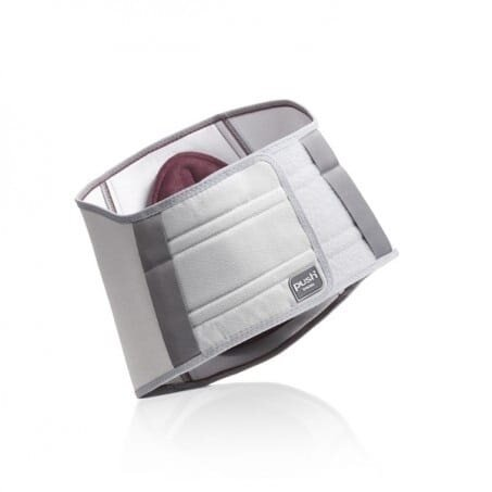 Бандаж поперековий Push care Back Brace 1.40.1.06, розмір 6