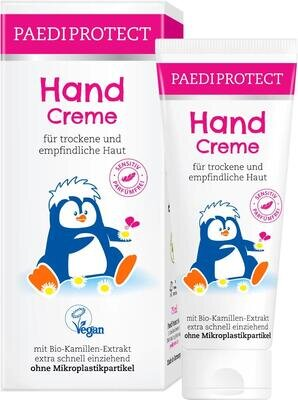 Крем дитячий Paediprotect для рук, 75 мл