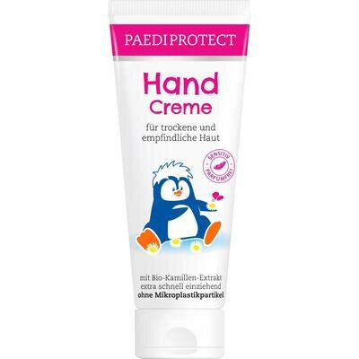 Крем дитячий Paediprotect для рук, 75 мл