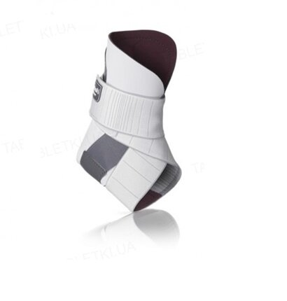 Ортез на гомілковостопний суглоб Push med Ankle Brace Aequi Flex 2.20.2.11 напівжорсткий, лівий, розмір 1