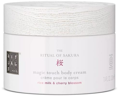 Крем для тіла Rituals The Ritual Of Sakura, 220 мл