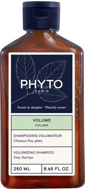 Шампунь Phyto Volume для об'єму волосся, 250 мл