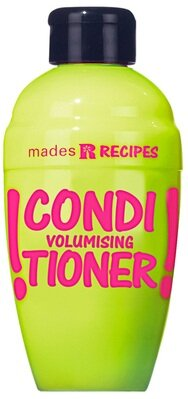 Кондиціонер для волосся Mades Cosmetics Recipes Маракуйя, 400 мл