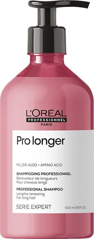 Шампунь L’Oreal Professionnel Expert Pro Longer для відновлення волосся по довжині, 500 мл