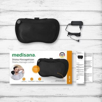 Подушка масажна Medisana MC 200