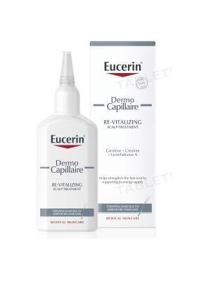 Концентрат Eucerin DermoCapillaire проти випадіння волосся (69660), 100 мл