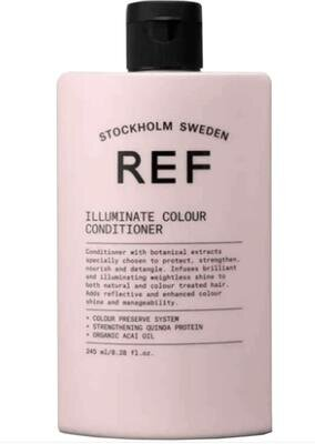 Кондиціонер REF Illuminate Colour для блиску фарбованого волосся, 245 мл