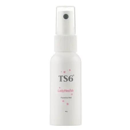 Спрей для інтимної зони TS6 Feminine Mist, 40 мл