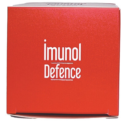 Комплекс для імунітету Orzax Imunol Defence №20 у саше