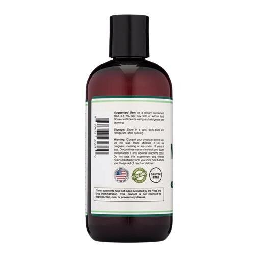 Комплекс мікроелементів Double Wood Trace Minerals, 236 мл