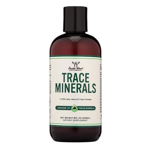 Комплекс мікроелементів Double Wood Trace Minerals, 236 мл