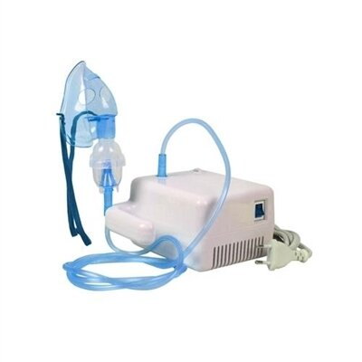 Інгалятор (небулайзер) Paramed Compact компресорний