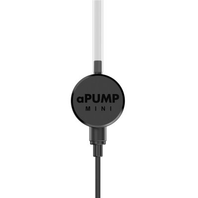 Акваріумний компресор Collar aPUMP MINI 7917 для акваріума об'ємом до 40 л