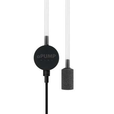 Акваріумний компресор Collar aPUMP MINI 7917 для акваріума об'ємом до 40 л