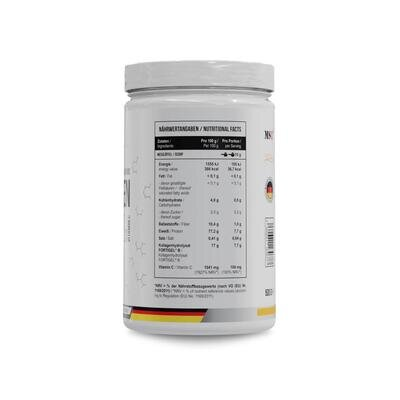 Пептиди колагену MST Nutrition Collagen Peptides Fortigel, апельсин, 500 г