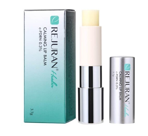 Бальзам для губ Rejuran Calming Lip Balm Заспокійливий, 3,7 г