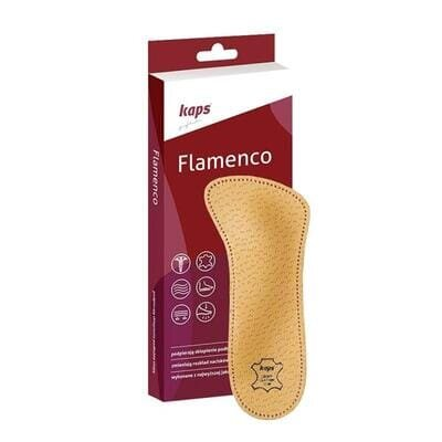 Напівустілки ортопедичні KAPS Flamenco, розмір 39