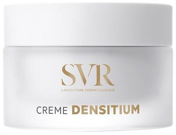 Крем для обличчя SVR Densitium з омолоджуючим ефектом для нормальної та сухої зрілої шкіри, 50 мл