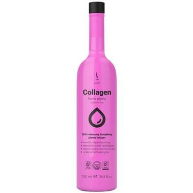 Колаген питний морський DuoLife Collagen, 750 мл