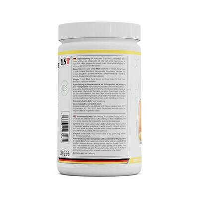 Ізолят протеїну MST Nutrition Clear Iso Whey зі смаком холодного лимонного чаю, 300 г