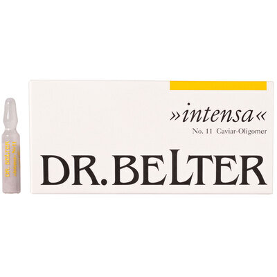 Ампули для обличчя Dr.Belter Ampoule №11 Caviar-Oligomer, 10 штук по 2 мл