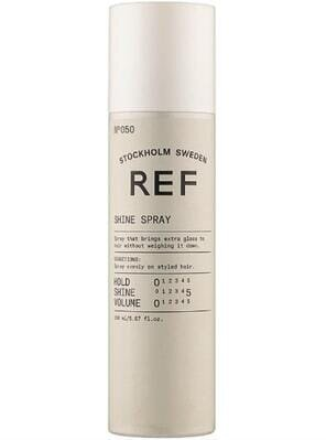 Спрей REF Shine Spray №050 для блиску волосся, 150 мл