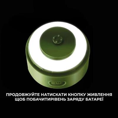 Шейкер VOLTRX Vortex Boost електричний Red, 700 мл