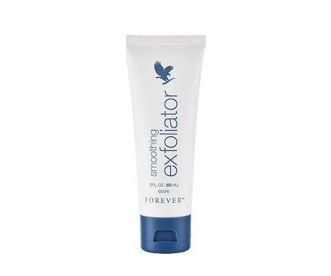 Скраб Forever Living Smoothing Exfoliator очищаючий та вирівнюючий, 60 мл