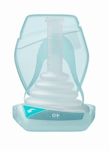 Уропрезерватив зовнішній Coloplast Conveen Optima 22040 самоклеючий без латексу, 40 мм, 30 штук