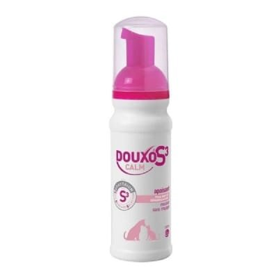 Мус DOUXO S3 Calm догляд за шкірою для собак та котів, 150 мл