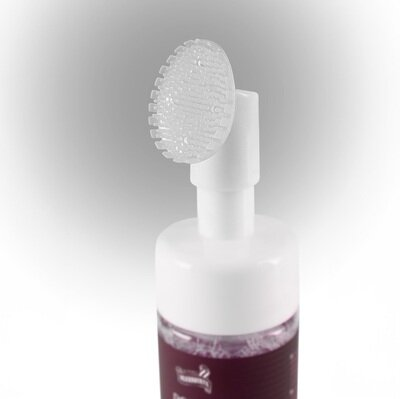 Лосьйон Beardburys Doctor Bald Daily Use для шкіри голови без волосся, 200 мл